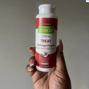 Medline Remedy Clinical Antifungal Powder 3oz